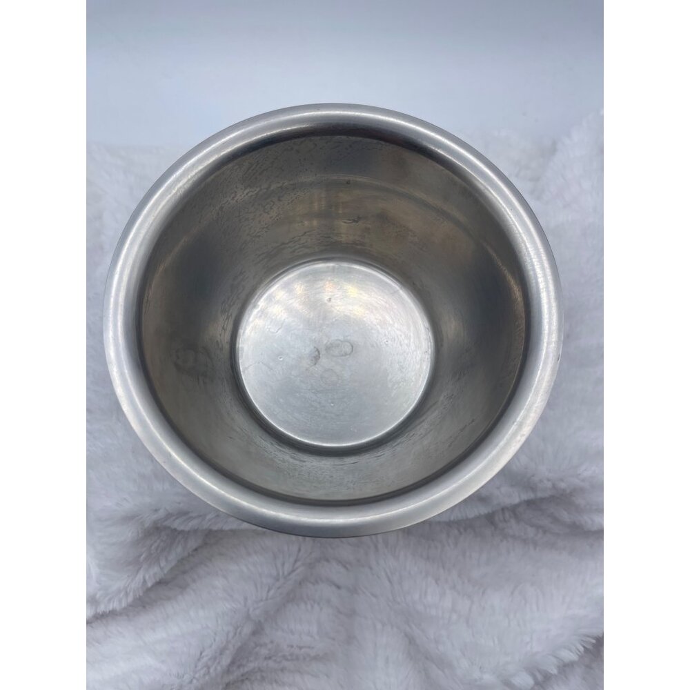 Mid Century Vintage Raimond Denmark 18/8 Stainless Serving Sauce Bowl - Picture 2 of 7